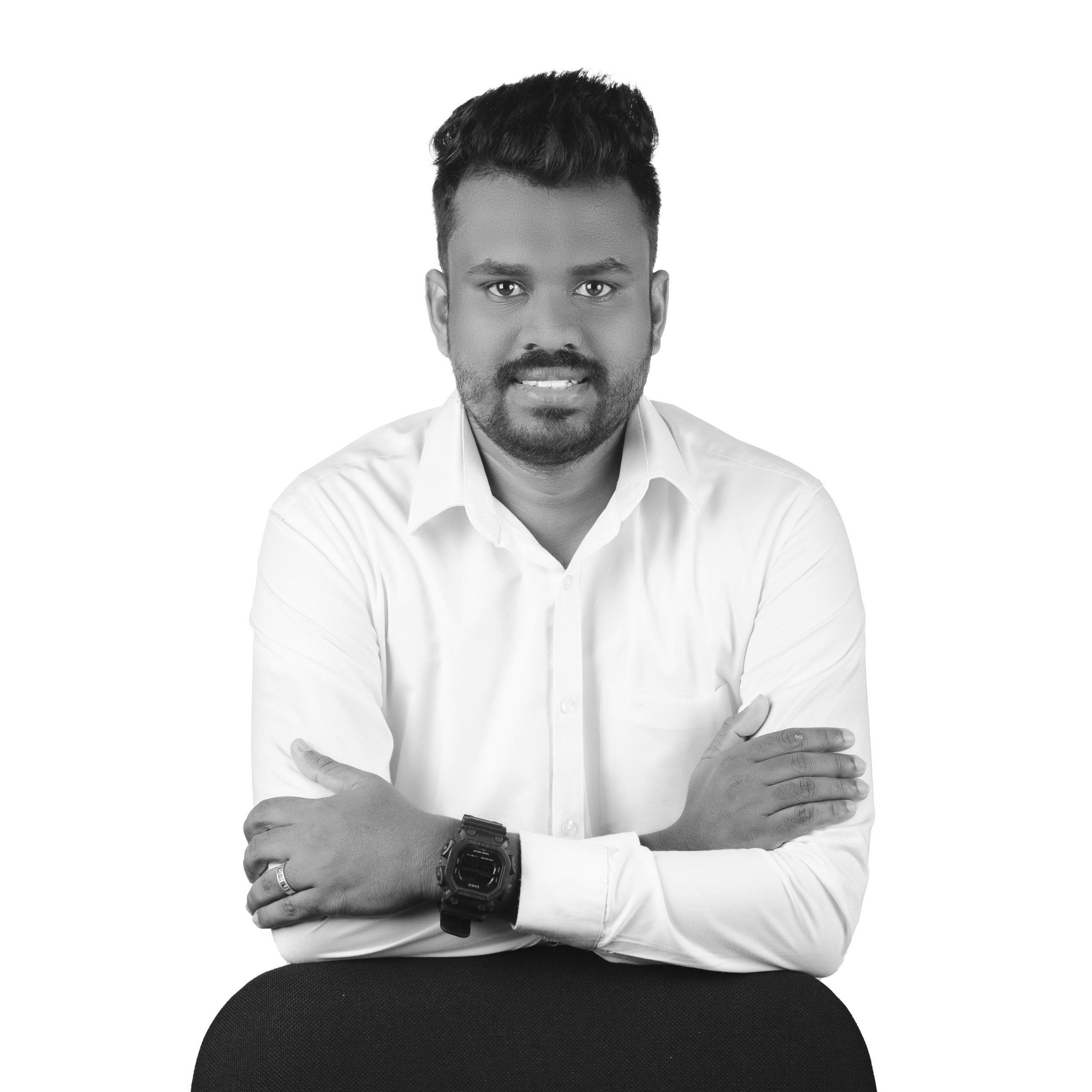 Mr. Akila Madushanka